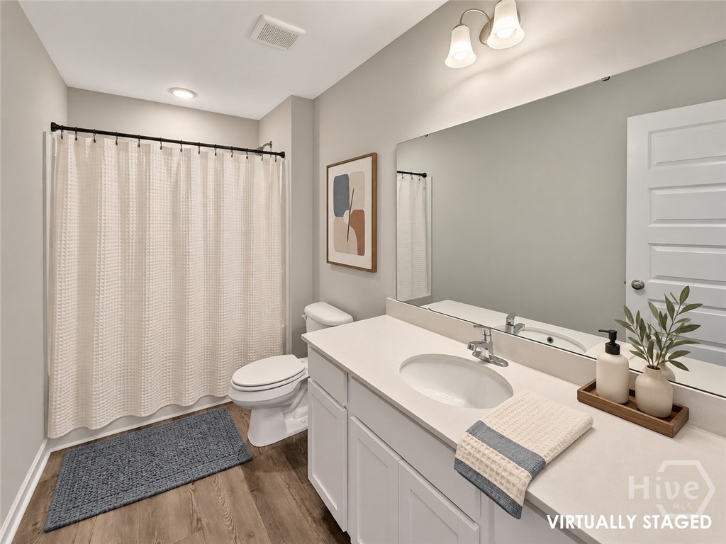 131 Laural Wood Road Se Property Photo 31