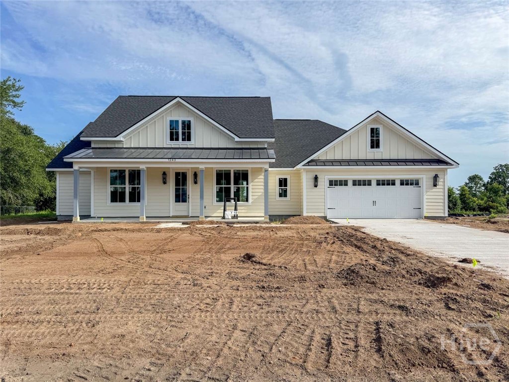 1243 Kyles Loop Ne Property Photo 1