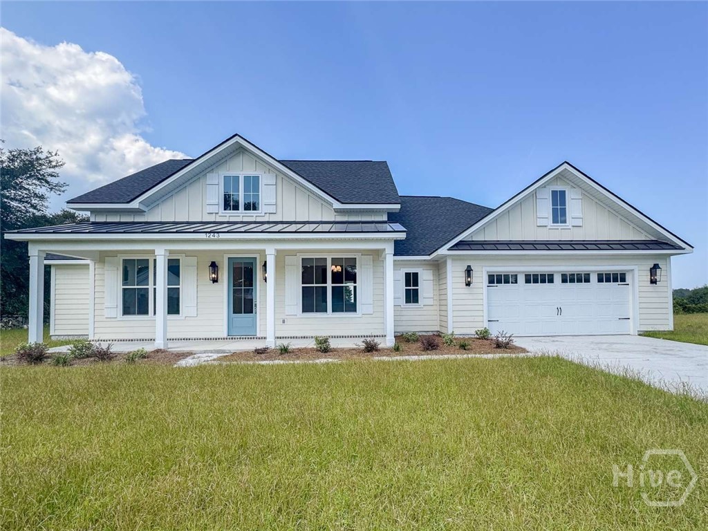 1243 Kyles Loop Ne Property Photo 1