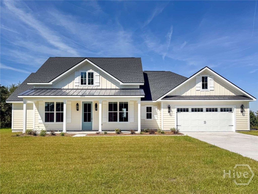 1243 Kyles Loop Ne Property Photo 1