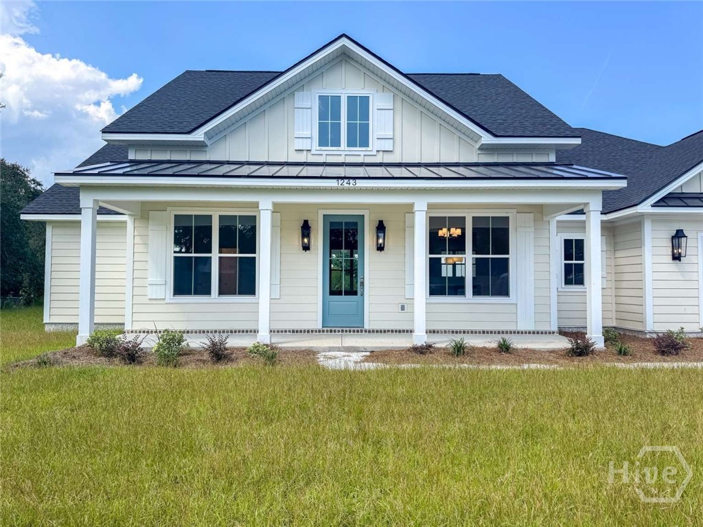 1243 Kyles Loop Ne Property Photo 2