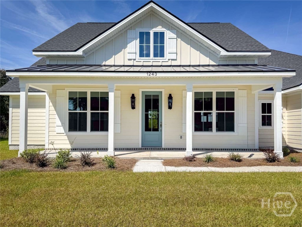1243 Kyles Loop Ne Property Photo 2