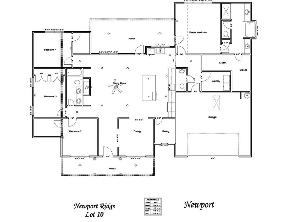 1243 Kyles Loop Ne Property Photo 7