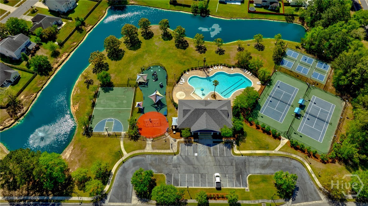 456 Stonebridge Circle Property Photo 6