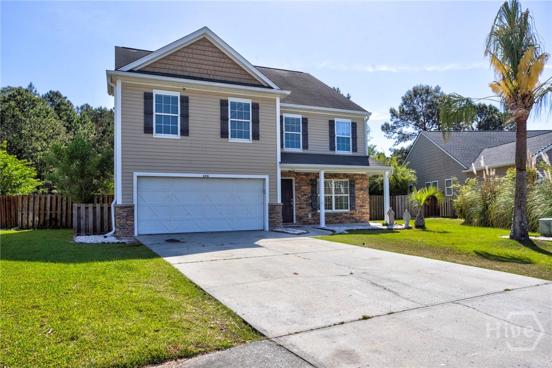 456 Stonebridge Circle Property Photo 16