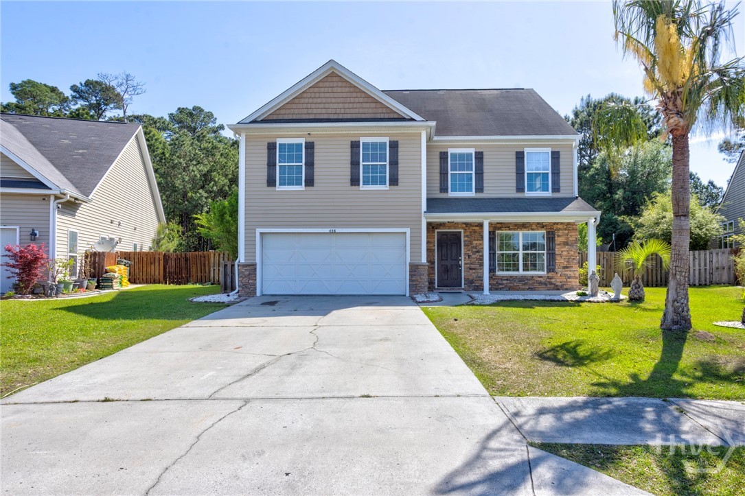 456 Stonebridge Circle Property Photo 17