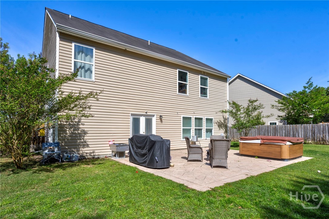 456 Stonebridge Circle Property Photo 18