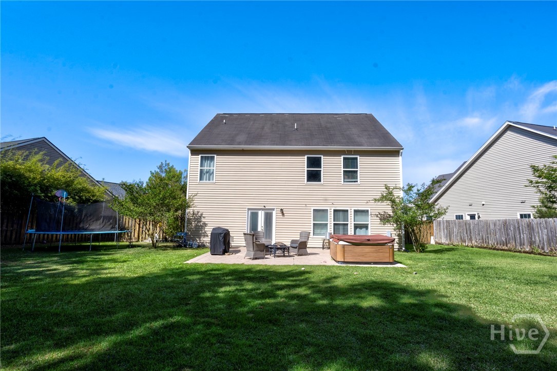 456 Stonebridge Circle Property Photo 21