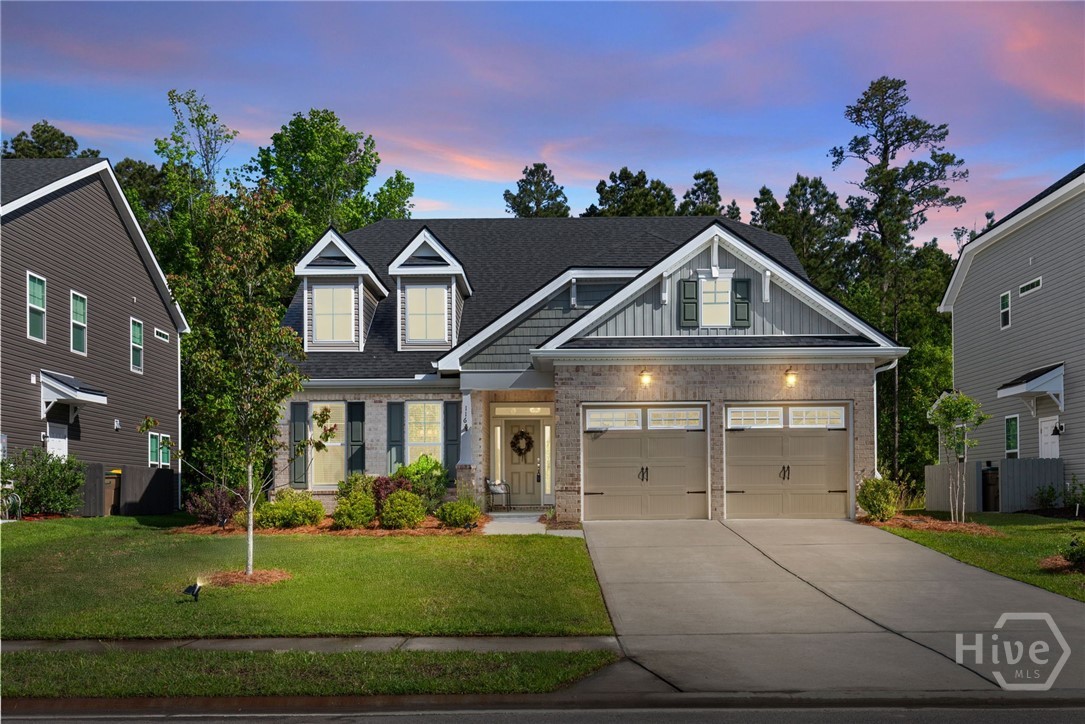 116 Como Drive Property Photo 1