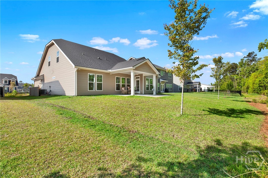 116 Como Drive Property Photo 36