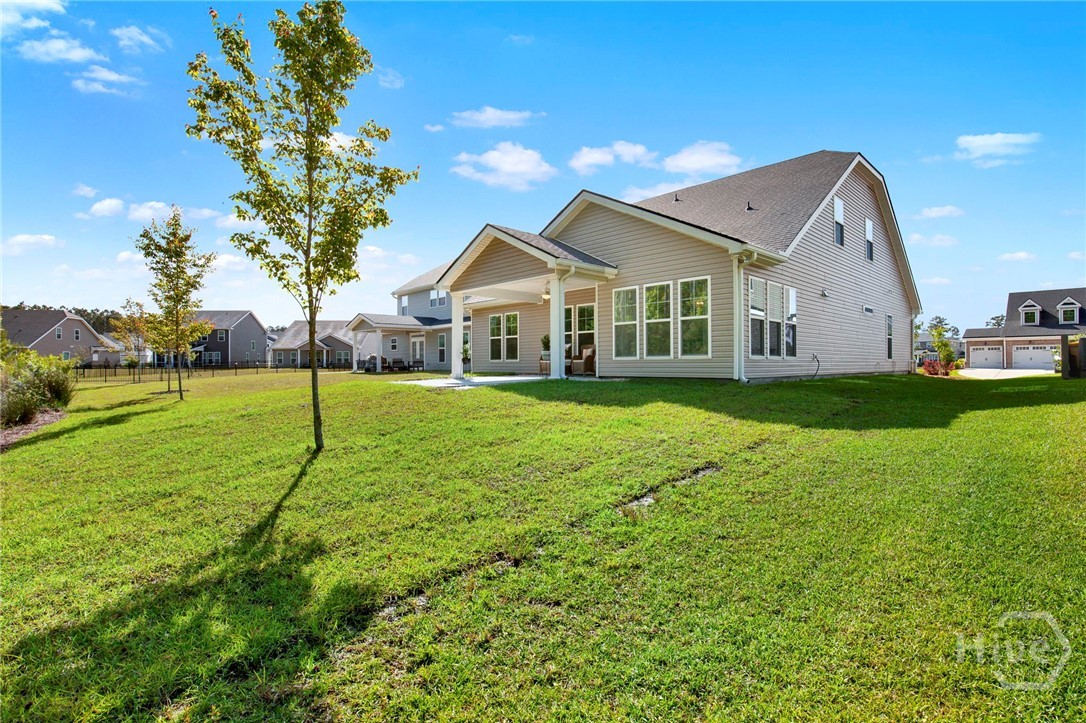 116 Como Drive Property Photo 38