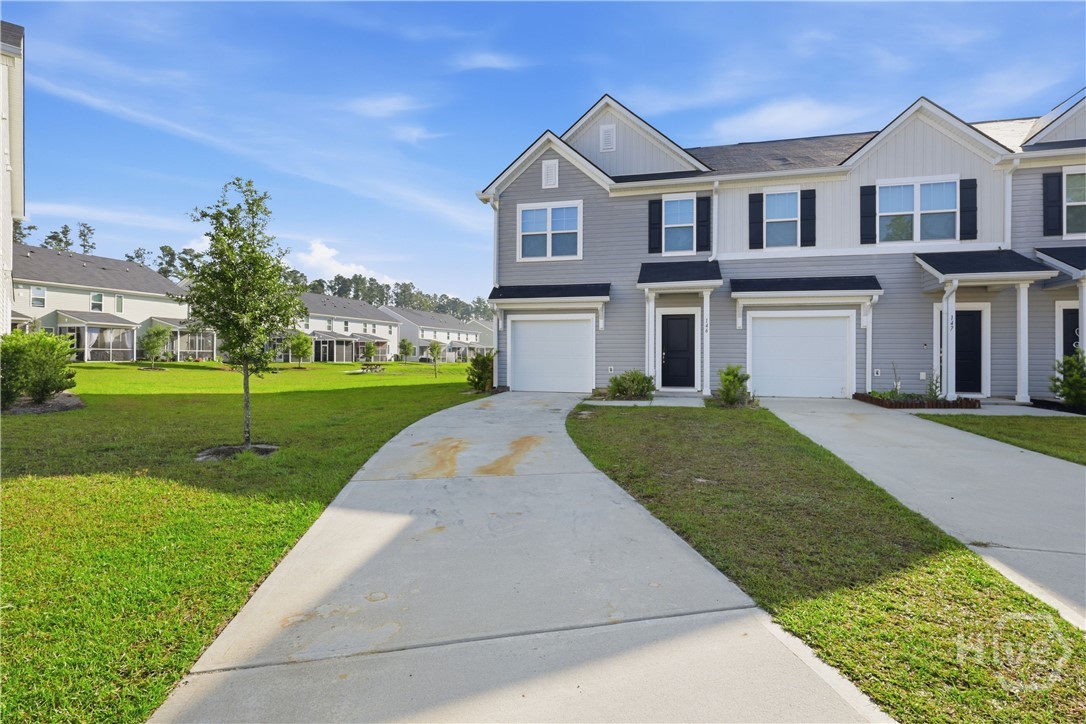 146 Congo Court Property Photo 1