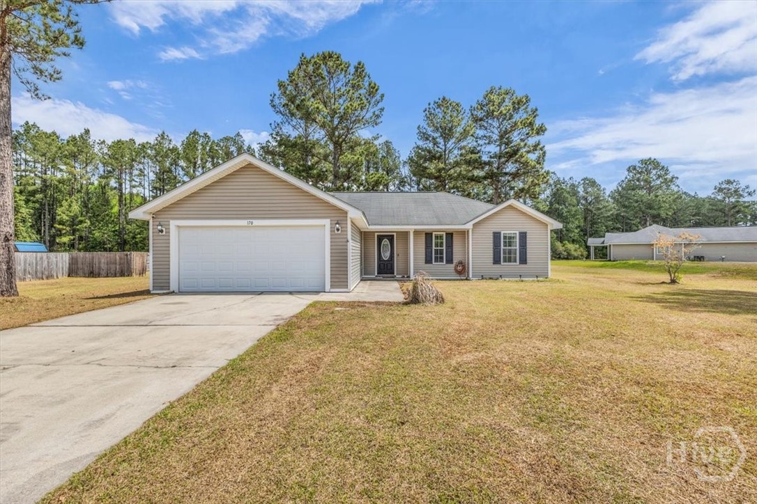 170 Cutters Gap Se Property Photo 1