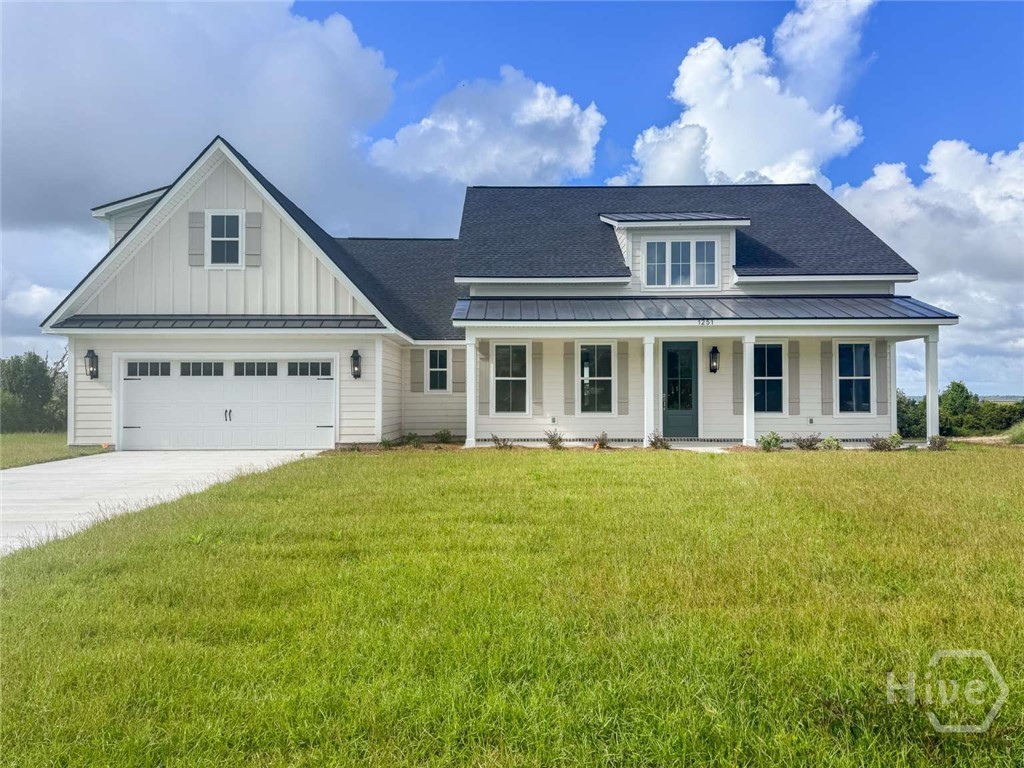 1251 Kyles Loop Ne Property Photo 1
