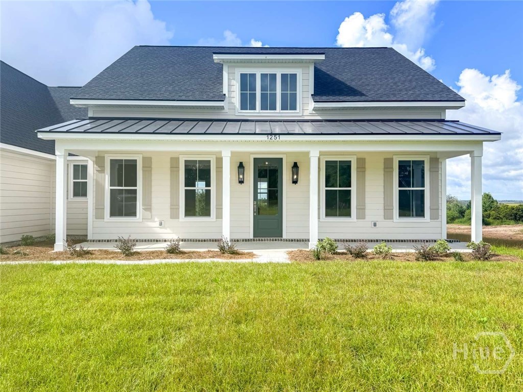 1251 Kyles Loop Ne Property Photo 2