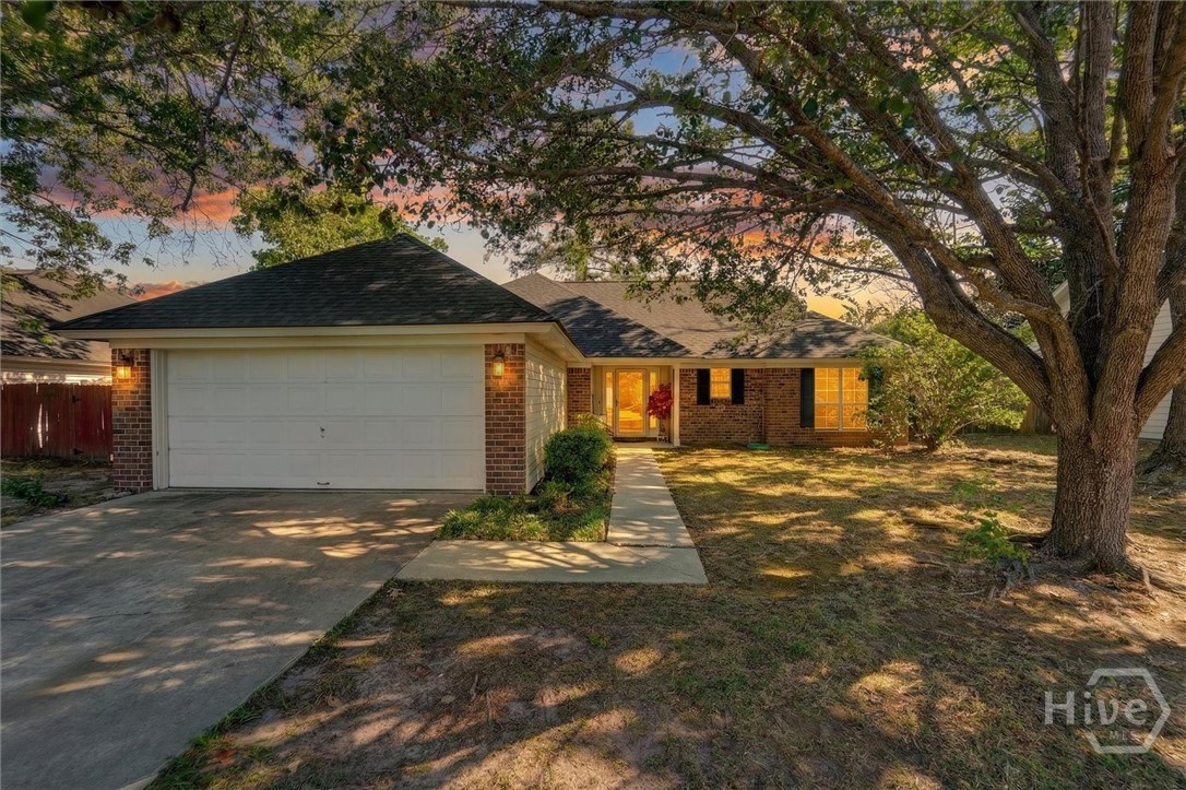 126 Teal Lake Drive