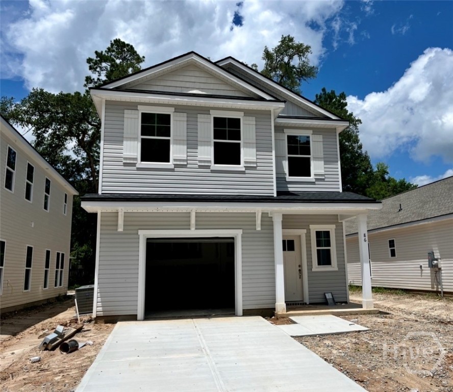 86 Endicott Drive Property Photo 1
