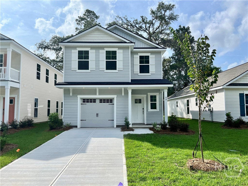 86 Endicott Drive Property Photo 1