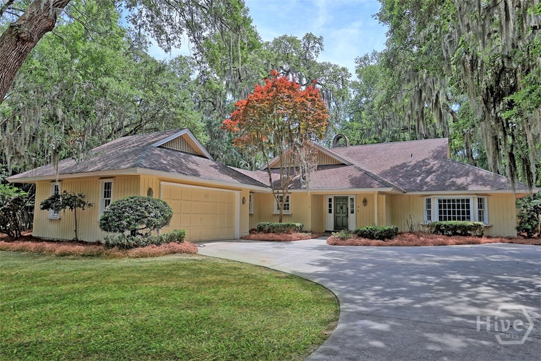 9 Magnolia Crossing Property Photo 1
