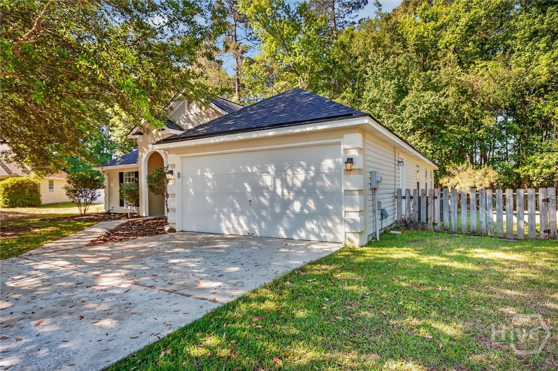 127 Timberland Gap Road Property Photo 4