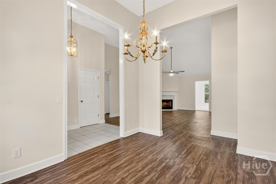 127 Timberland Gap Road Property Photo 11