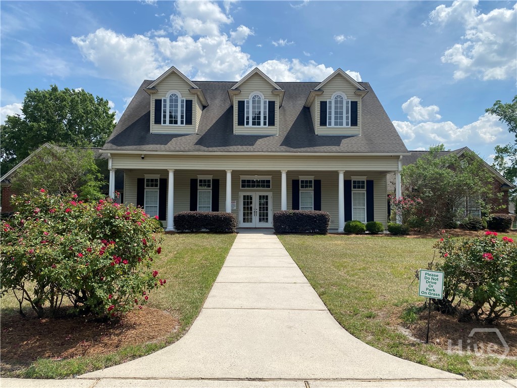 127 Timberland Gap Road Property Photo 45