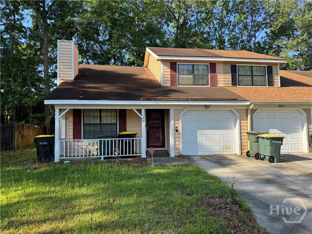 145 Holland Park Circle Property Photo 1