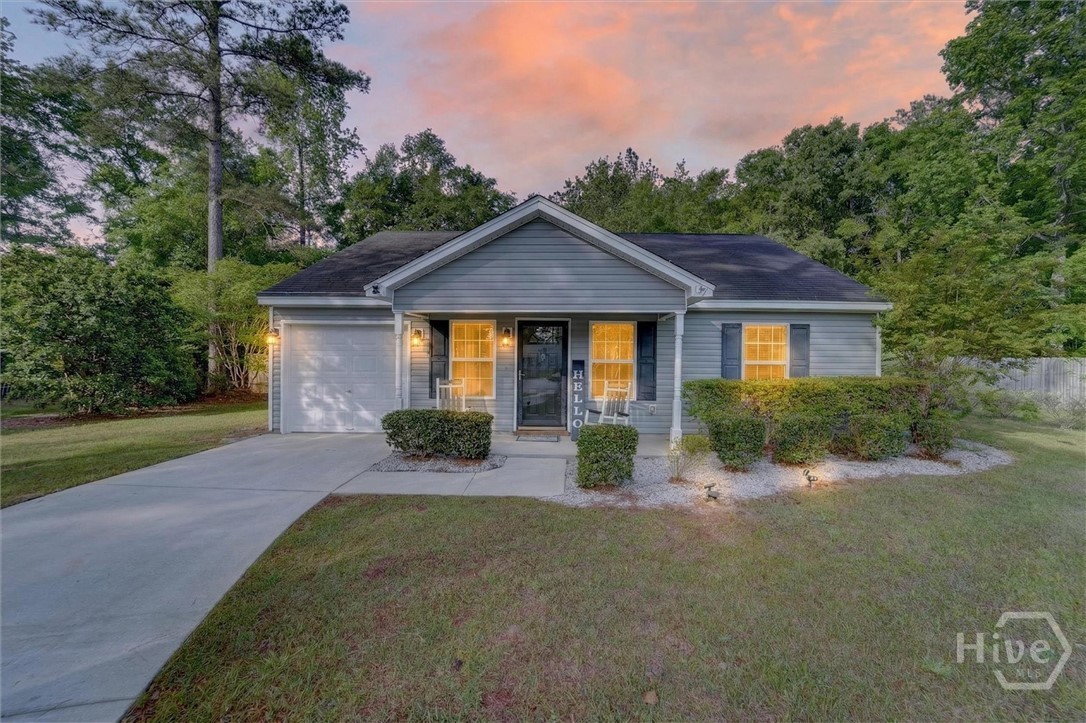 137 Blackwater Way Property Photo 1