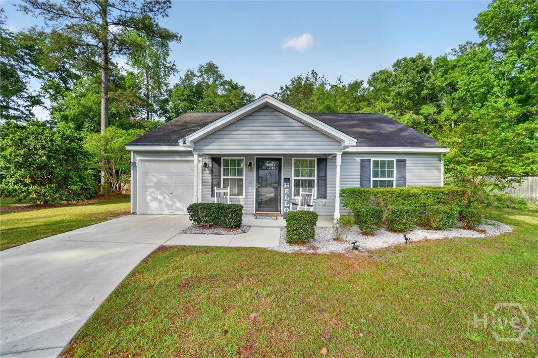 137 Blackwater Way Property Photo 3