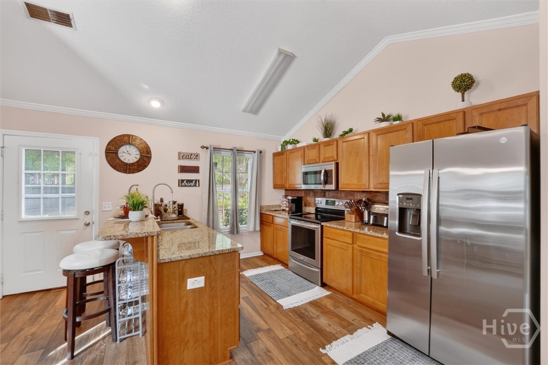 137 Blackwater Way Property Photo 12