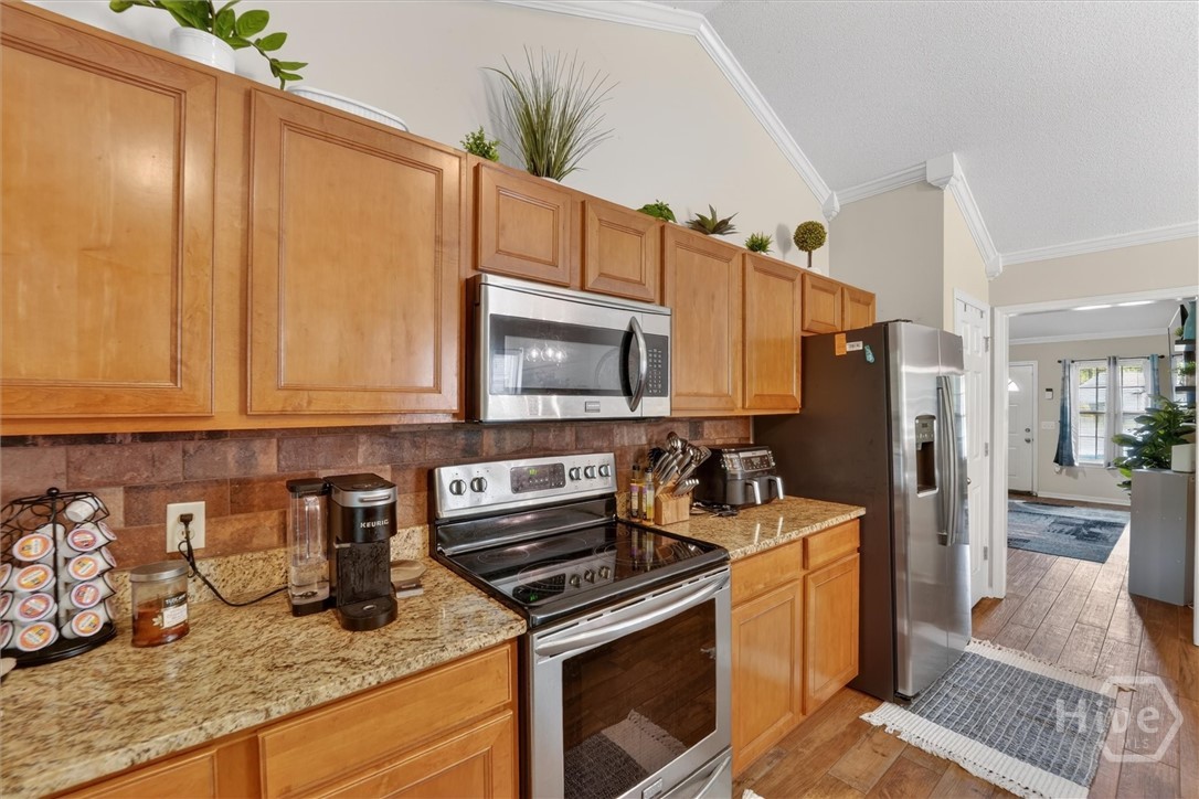 137 Blackwater Way Property Photo 14