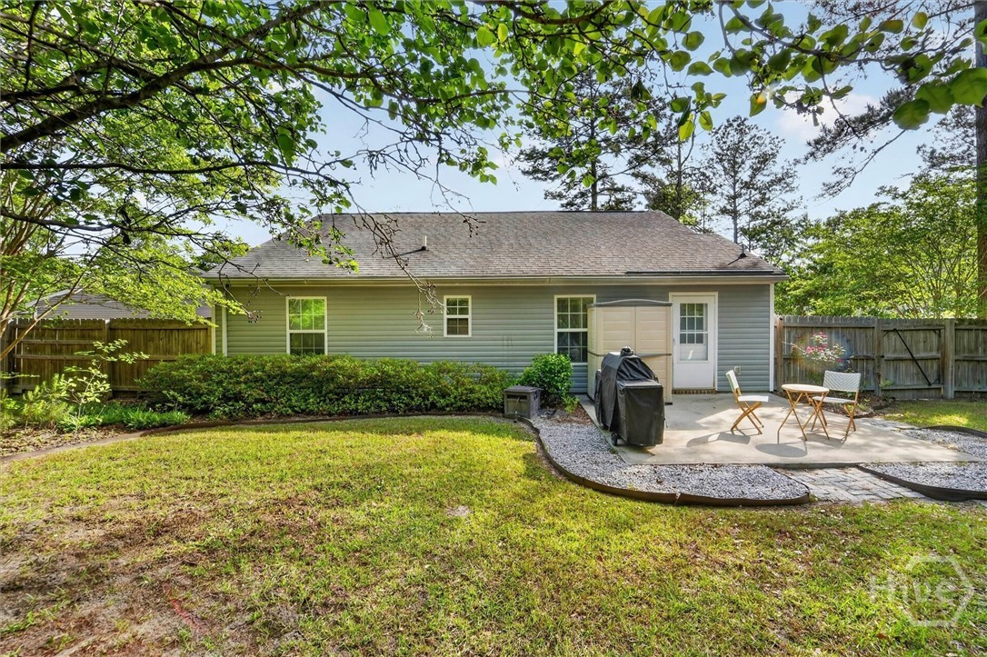 137 Blackwater Way Property Photo 25