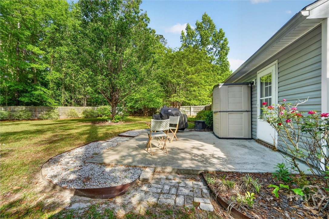 137 Blackwater Way Property Photo 28