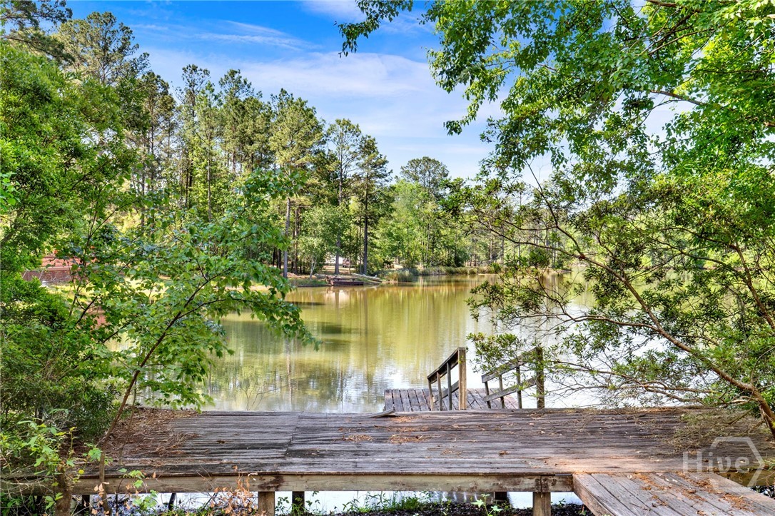 203 Old Rail Road Property Photo 2