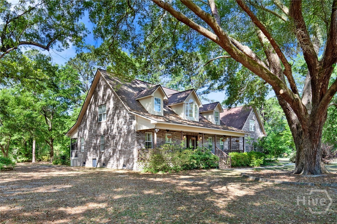 203 Old Rail Road Property Photo 3