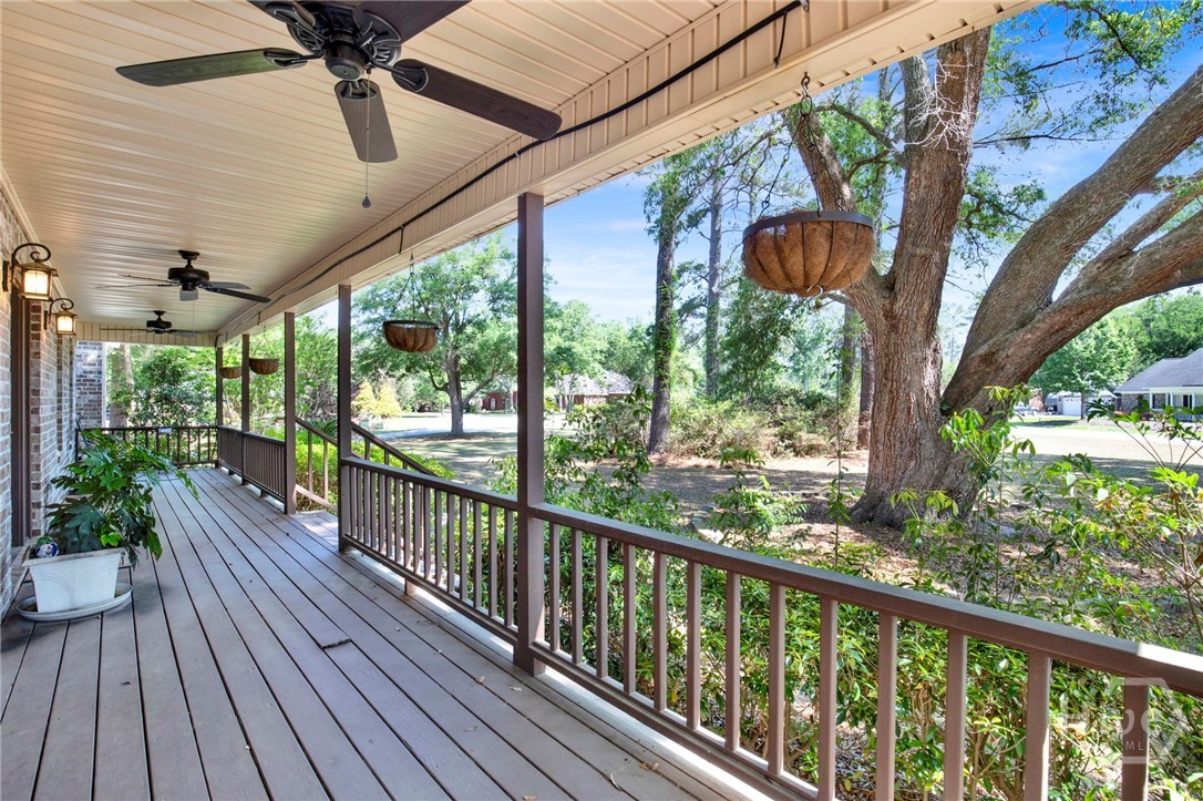 203 Old Rail Road Property Photo 5