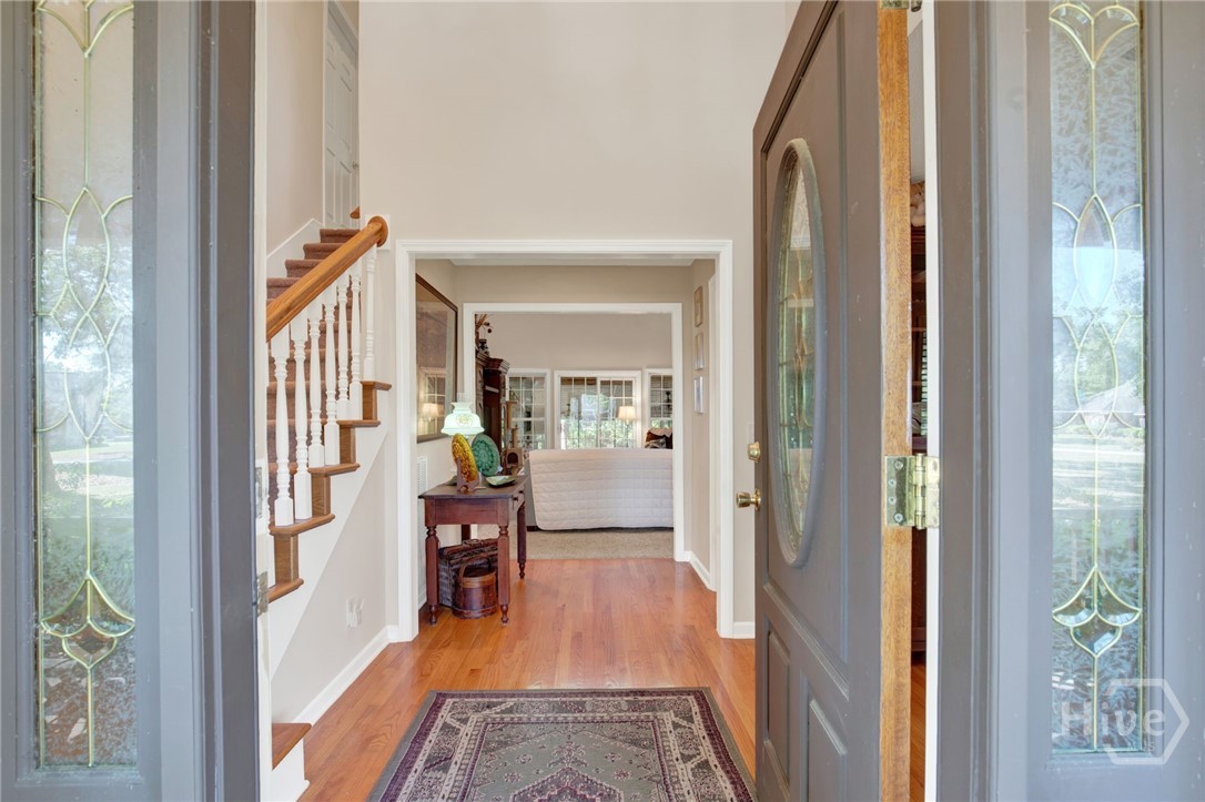203 Old Rail Road Property Photo 6