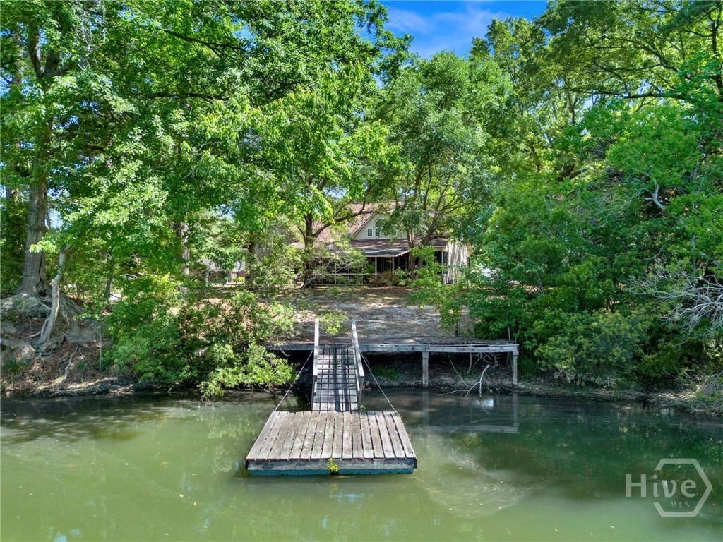 203 Old Rail Road Property Photo 42