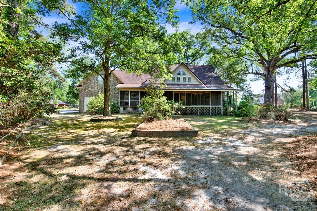 203 Old Rail Road Property Photo 44