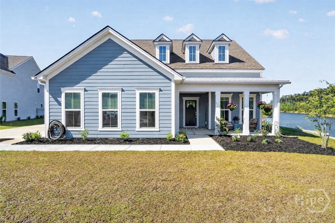575 Mandeville Drive Property Photo 1