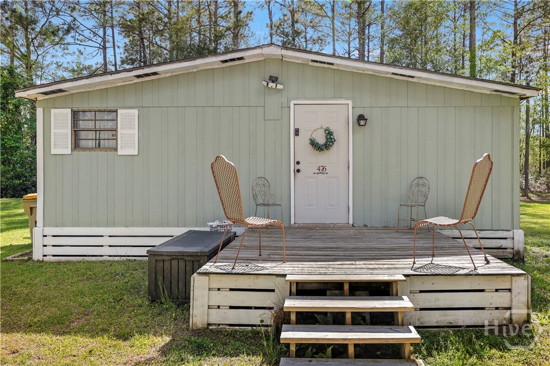 476 Cypress Bay Loop Road Property Photo 4