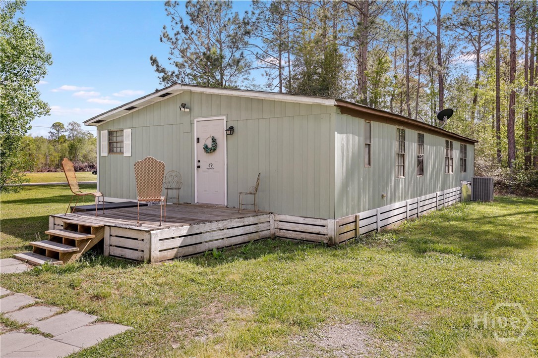 476 Cypress Bay Loop Road Property Photo 45