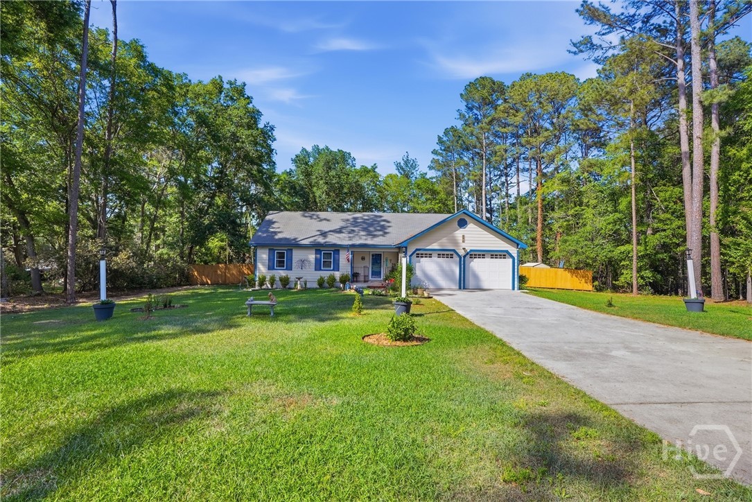521 Pleasant Point Road Property Photo 1