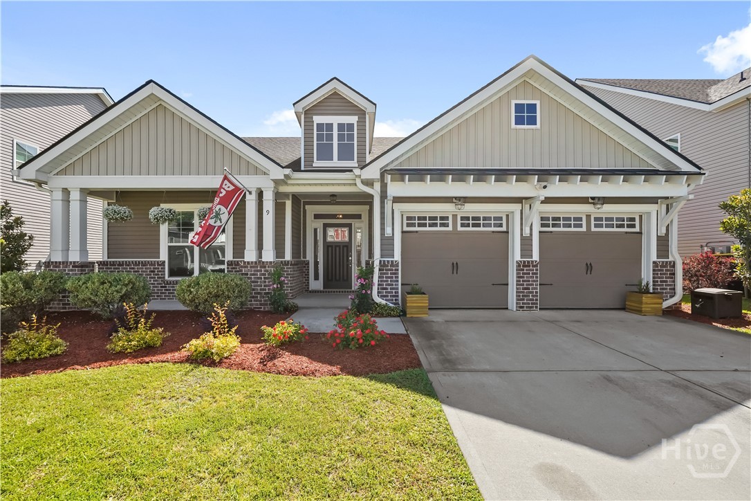 9 Brookhaven Drive