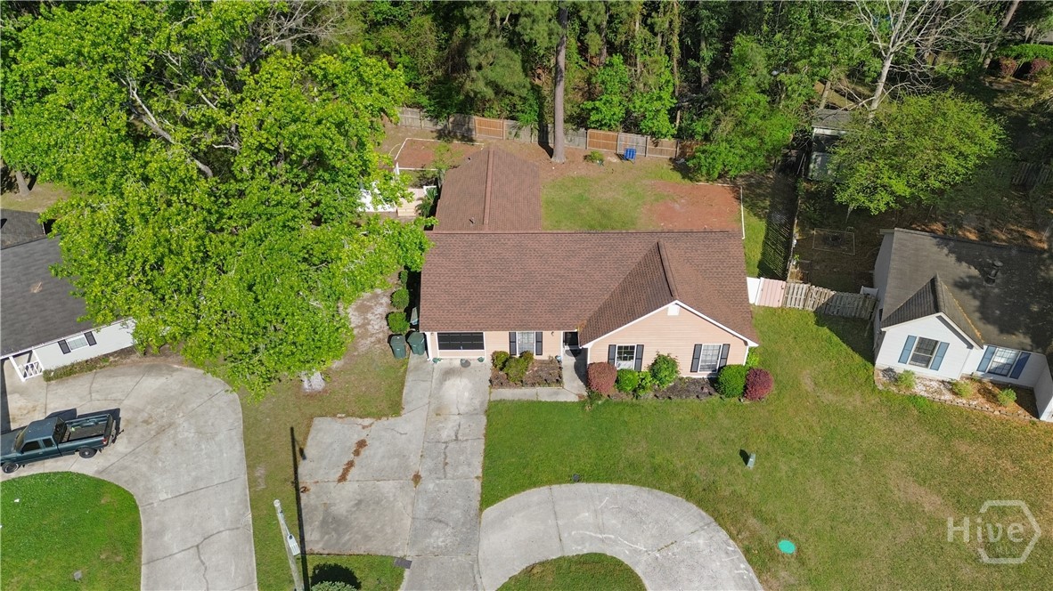 6 N Nicholson Circle Property Photo 1