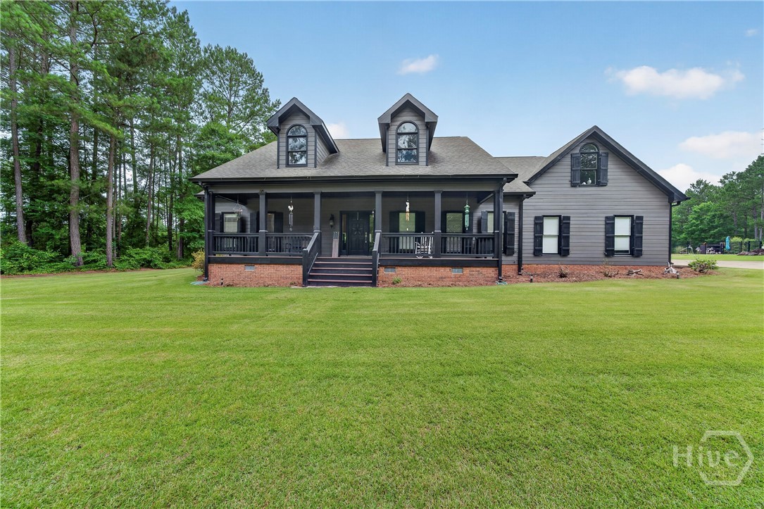 3385 Highway 83 S Property Photo 1