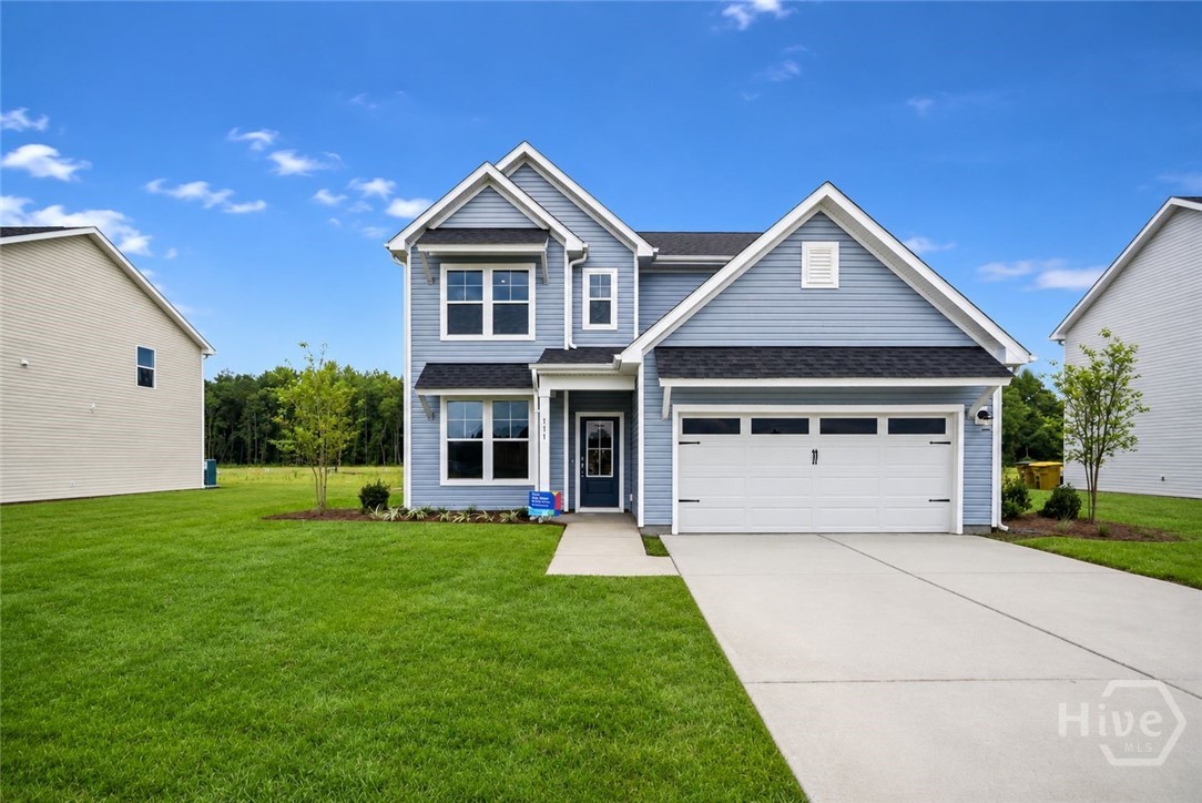 111 Miller Chapel Boulevard