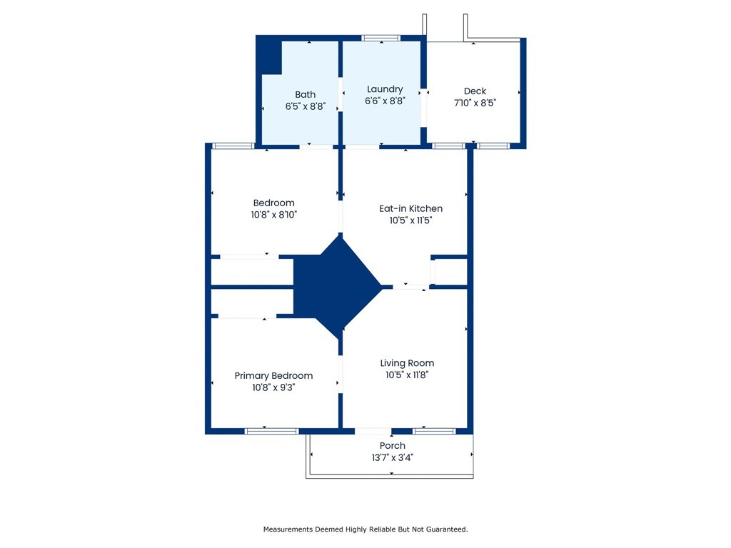 545 E Macon Street Property Photo 17