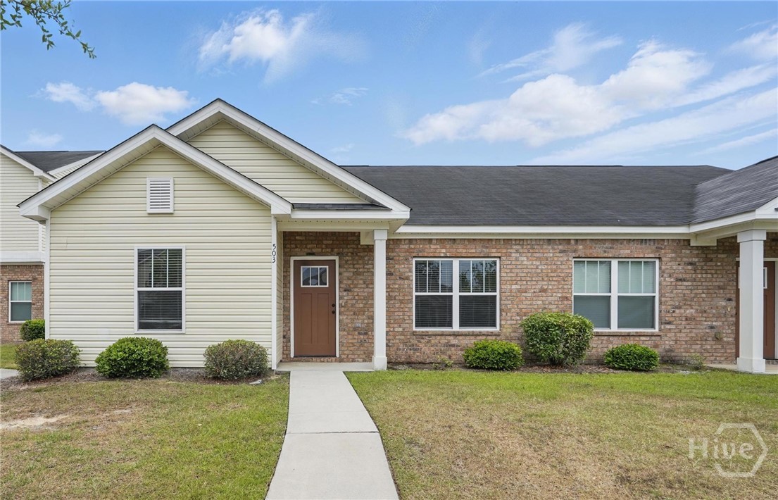 513 Potter Stone Square