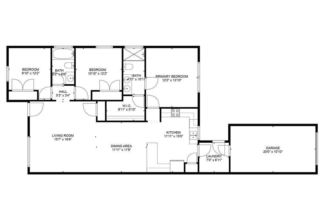 513 Potter Stone Square Property Photo 31